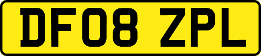 DF08ZPL