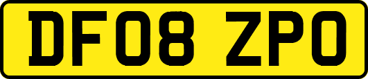 DF08ZPO