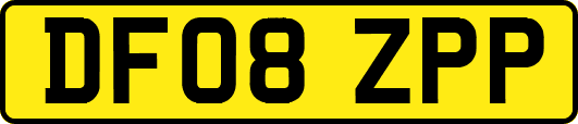 DF08ZPP