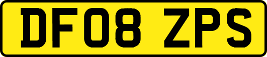 DF08ZPS