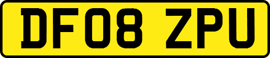 DF08ZPU