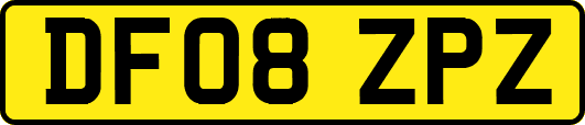 DF08ZPZ