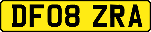 DF08ZRA
