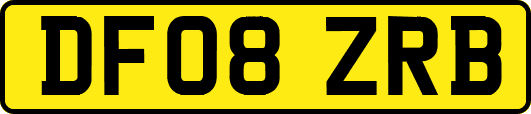 DF08ZRB