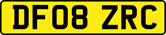 DF08ZRC