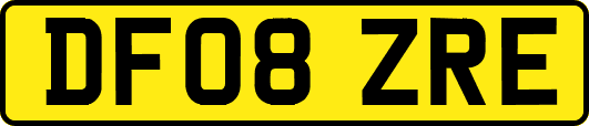 DF08ZRE