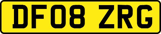 DF08ZRG