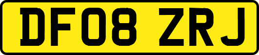 DF08ZRJ