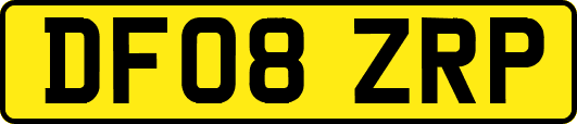 DF08ZRP