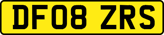 DF08ZRS
