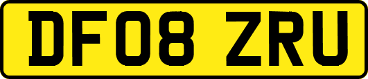 DF08ZRU