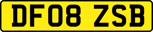 DF08ZSB