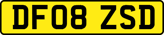 DF08ZSD