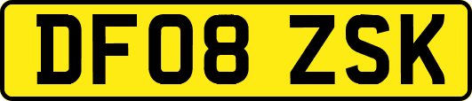 DF08ZSK