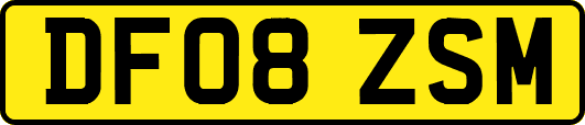 DF08ZSM