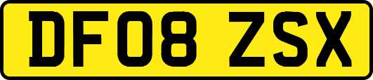 DF08ZSX