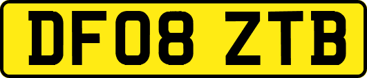 DF08ZTB
