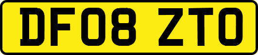 DF08ZTO