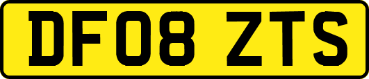 DF08ZTS