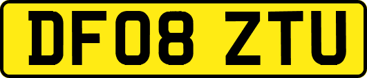 DF08ZTU