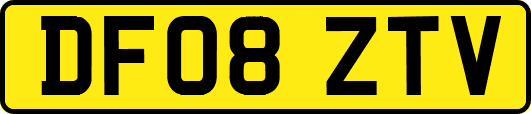 DF08ZTV