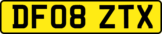 DF08ZTX