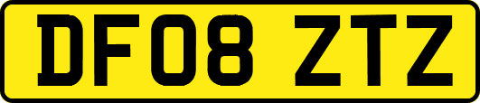 DF08ZTZ