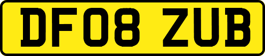 DF08ZUB