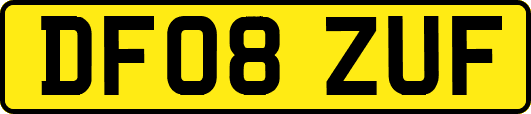 DF08ZUF