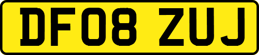 DF08ZUJ