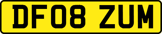 DF08ZUM