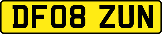 DF08ZUN