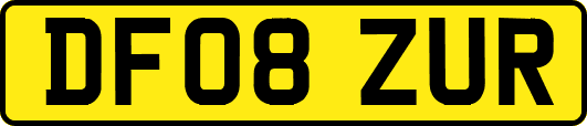 DF08ZUR