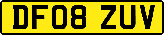 DF08ZUV