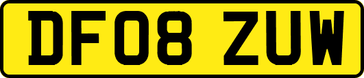DF08ZUW