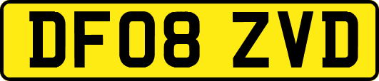 DF08ZVD