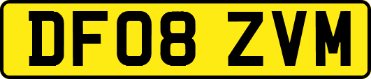 DF08ZVM