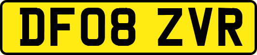 DF08ZVR