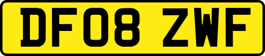 DF08ZWF
