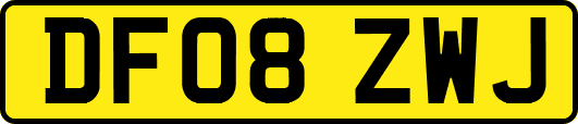 DF08ZWJ
