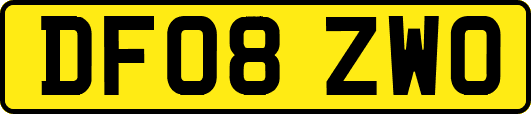 DF08ZWO
