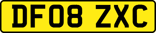 DF08ZXC