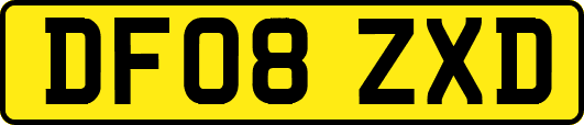 DF08ZXD
