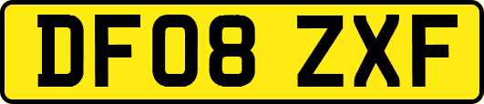 DF08ZXF