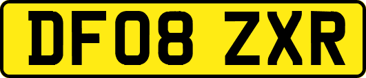 DF08ZXR