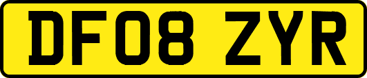 DF08ZYR