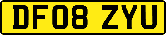 DF08ZYU
