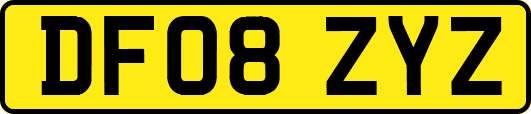 DF08ZYZ