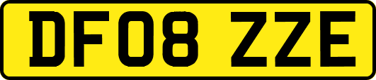 DF08ZZE
