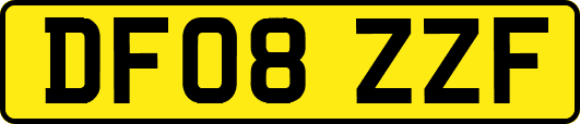 DF08ZZF